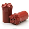 high quality China retrac thread button bits rock drilling bits