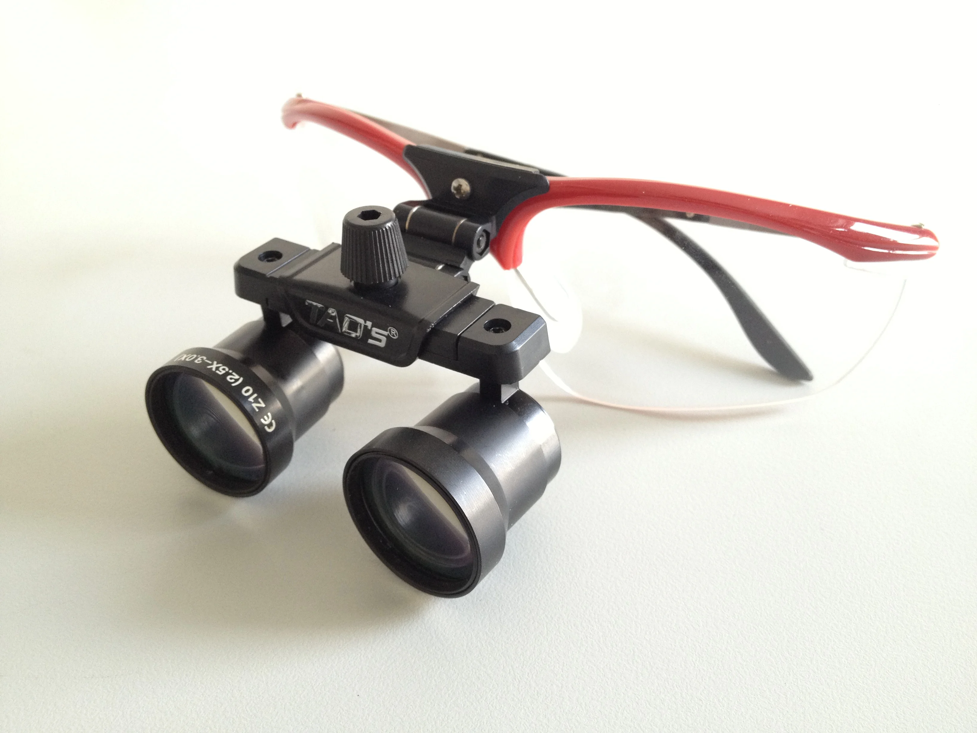Tao's Best Quality Z10 Variable Dental Surgical Loupes Magnifying