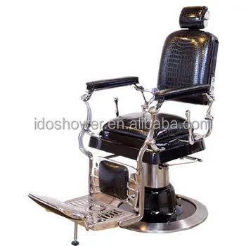 Doshower Koken Barber Chair Headrest Hydraulic Pump For Barber Chair