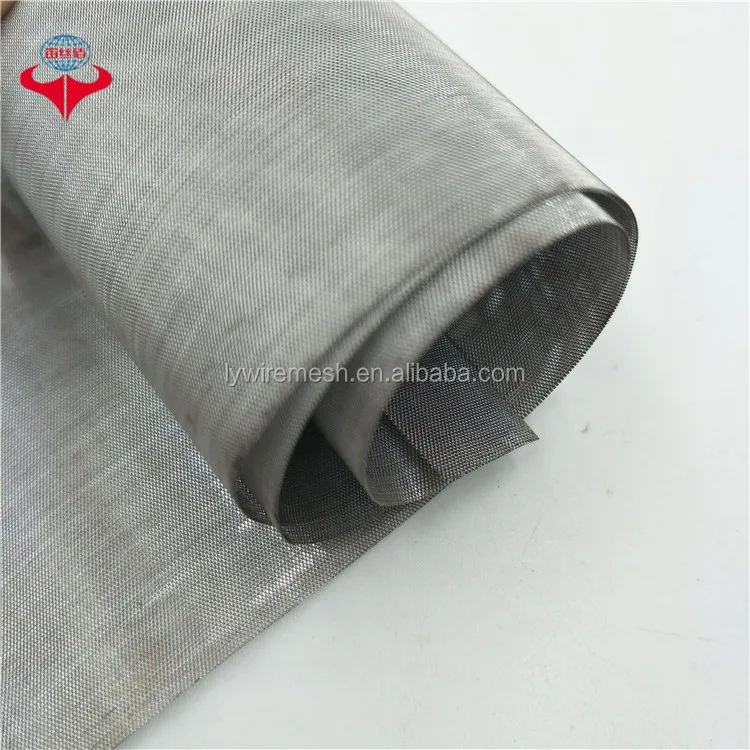 Precision Filter Material Oil Filter 0.3 Micron 1um Sieve 0.1 Micron