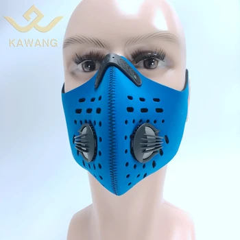 pollution neoprene