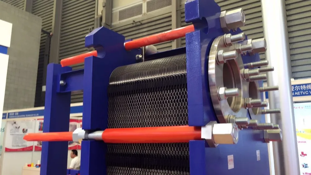 Replace Apv Titanium Plate Heat Exchanger Price For Sea Water Buy Apv