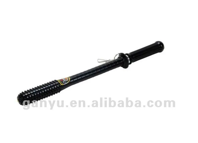 Police Batton Rubber Baton Buy Police Rubber Baton Police Riot Baton Batons For Sale Product On Alibaba Com