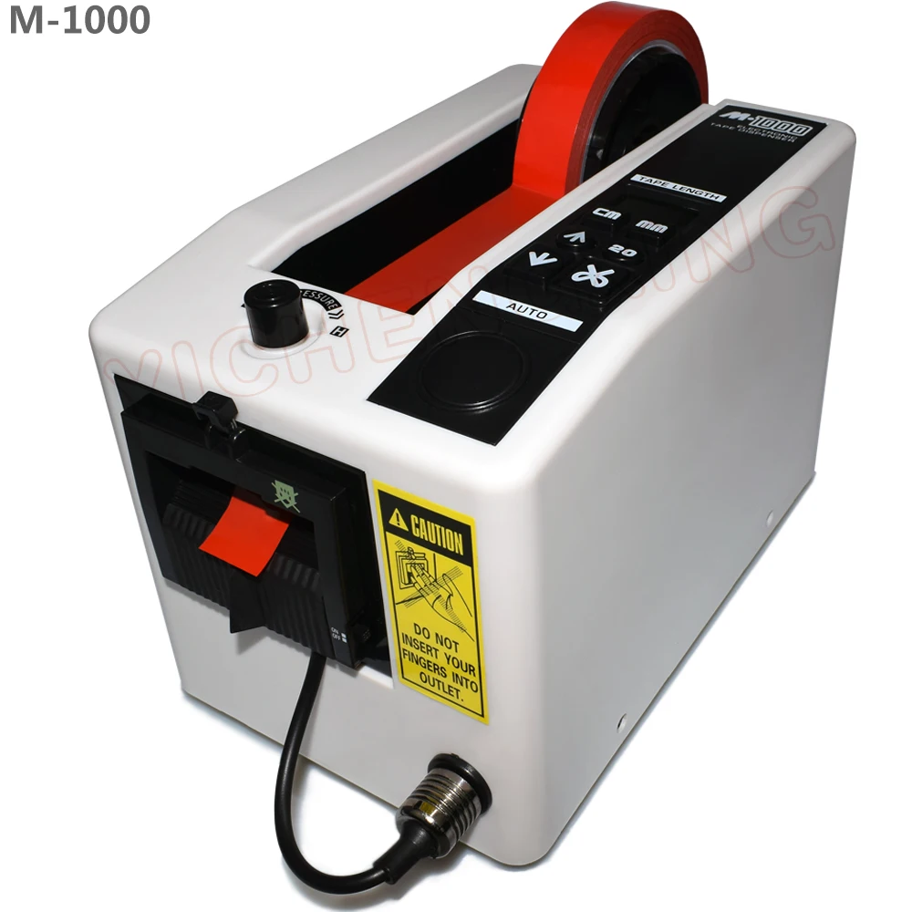 Nsa Brand M1000 Automatic Tape Dispenser Buy M1000 Automatic Tape
