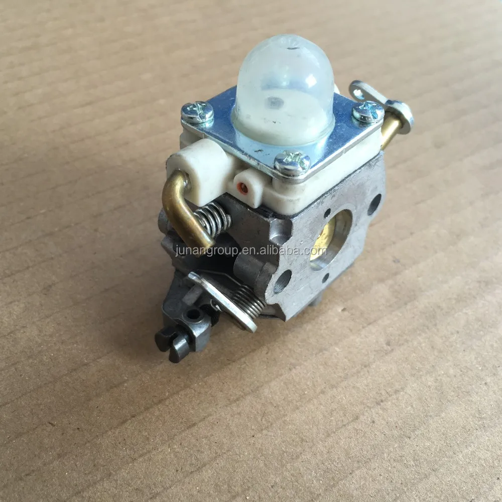 Genuine Zama C1qs47a Carburetor For Blower Bg75 Buy Blower Lawn