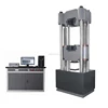 supply 2000kN hydraulic universal testing equipment for lab teaching application