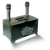 Hight quality bluetooth wireless microphone Built-in the professional Digital Signal Processors