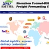 China shipping service to Europe Route and Germany,France,Belgium,Poland,Italy Destination Air Freight/Express/DHL/UPS