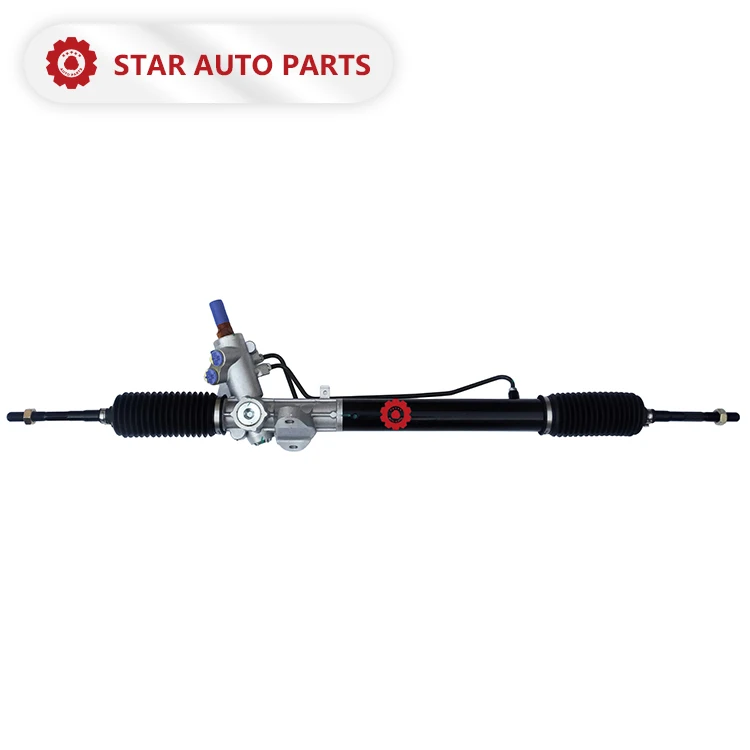 Gear Assembly Power Steering Rack And Pinion Auto Left Hand Drive Rack