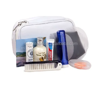 cosmetology kit bag