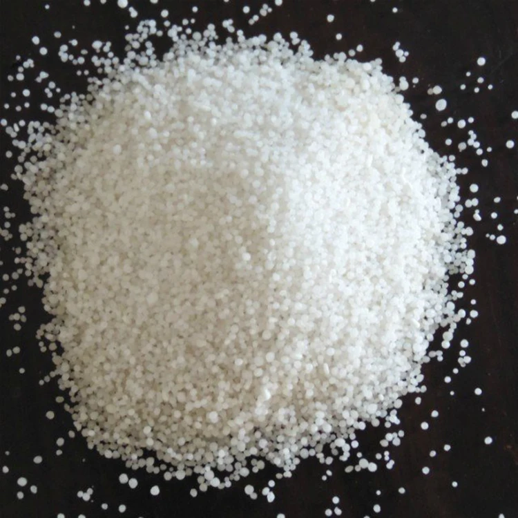 Prilled Granular Urea 46% Fertilizer Or Sulfur Poly Coated Urea - Buy ...