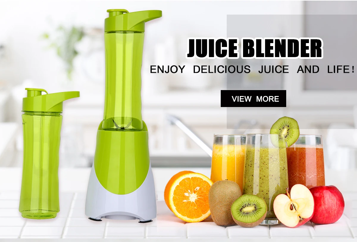 juice blender
