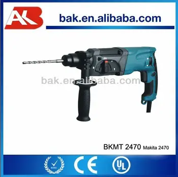 makita electric drill with hammer