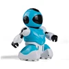 Hot selling smart program dancing remote robot rc toy for children