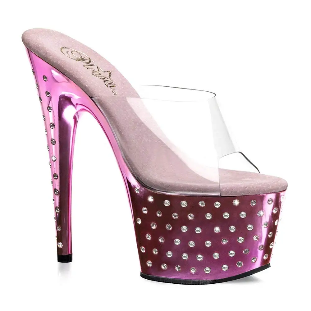 stipper heels