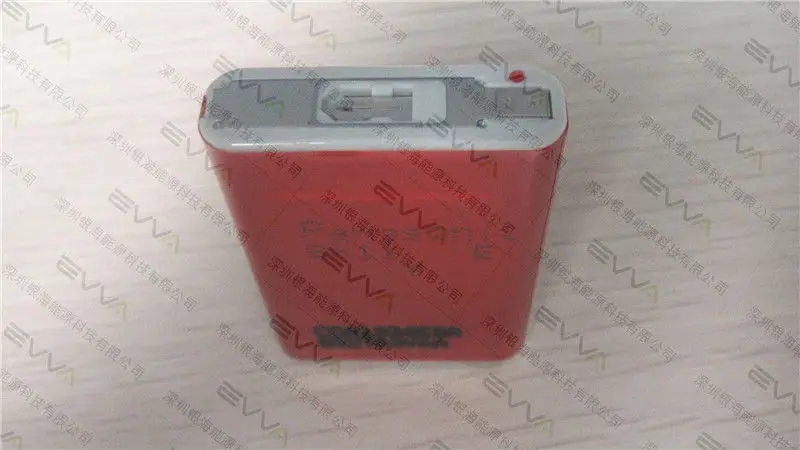 Panasonic CGA-103450A LiCoO2 3,7 Volt 1950mah Lithium-Ionen-Kobalt-Akku  CGA103450/1S1P