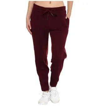 maroon sweatpants womens