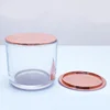 Hot sale plastic lids for cans