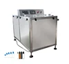 Automatic Rotary round bottle arranging machine price for 30-120ml Chubby Gorilla unscrambler device