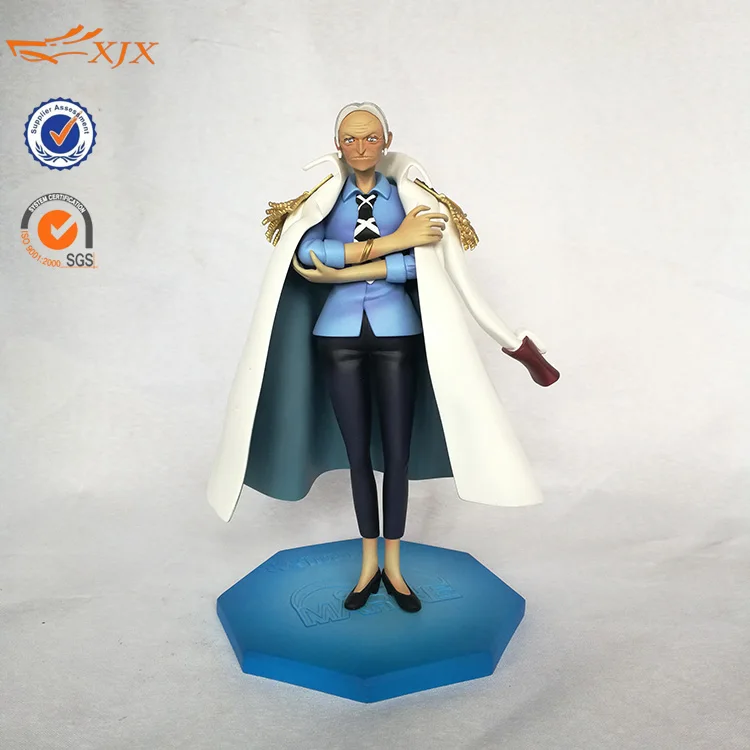 model resin one piece