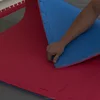 Multi Functional Eva Foam Jigsaw Interlocking Door Mat