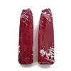 swarovski jewelry synthetic ruby 3 stone ring ruby rough stone