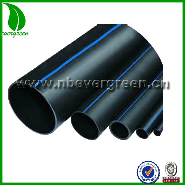 20-1200mm Pn 10 Pn16 Hdpe Poly Pipe - Buy Poly Pipe,Hdpe Pipe Pn10,Hdpe