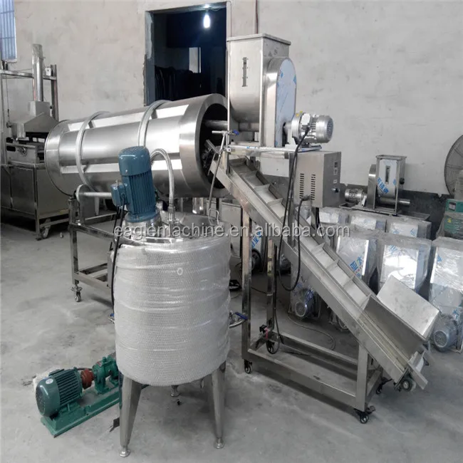 flavoring machine 1