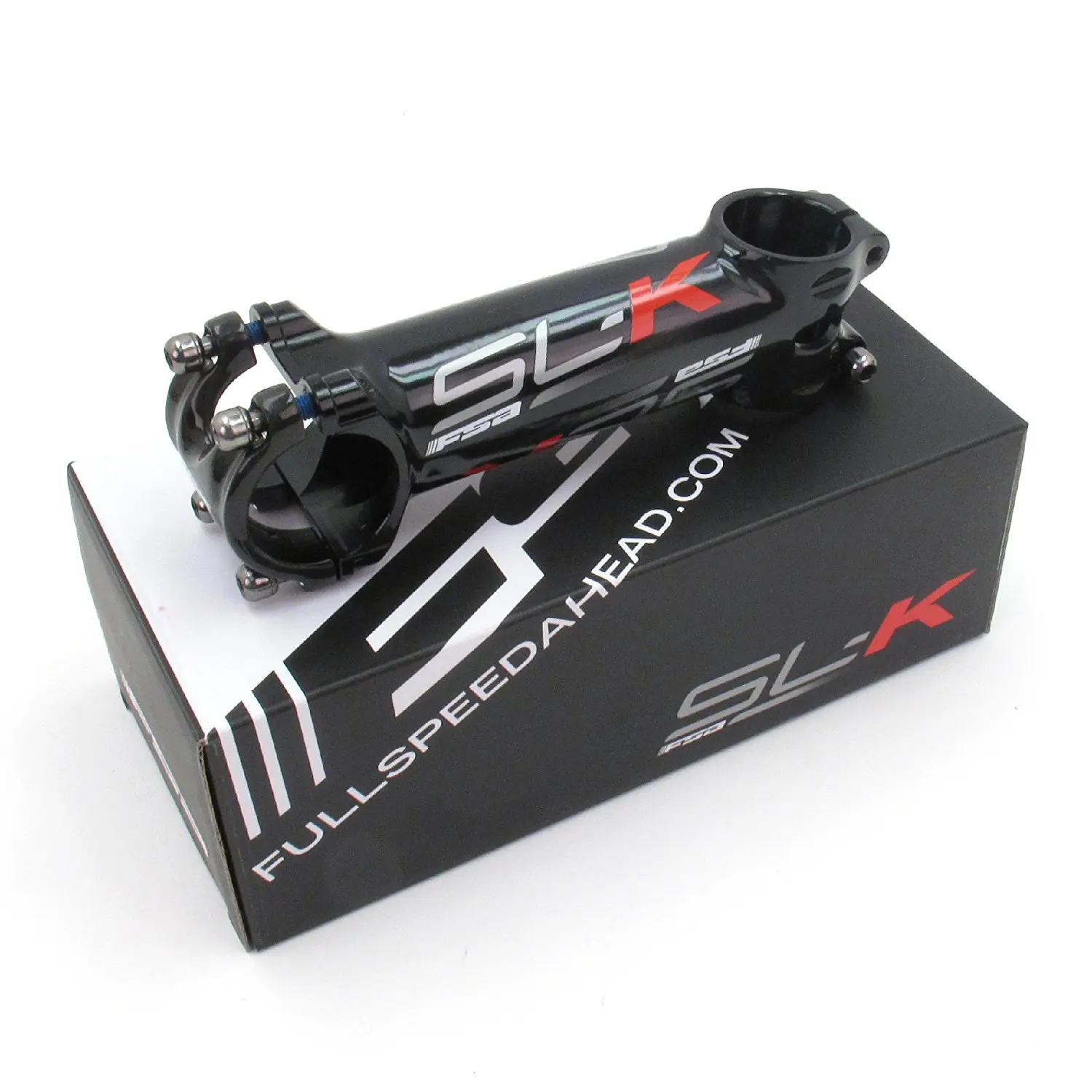 fsa slk stem 110mm