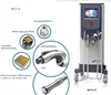 Best Selling Products Facial Hot and Cold Hammer Equipment Microneedle RF Face Lifting Machine