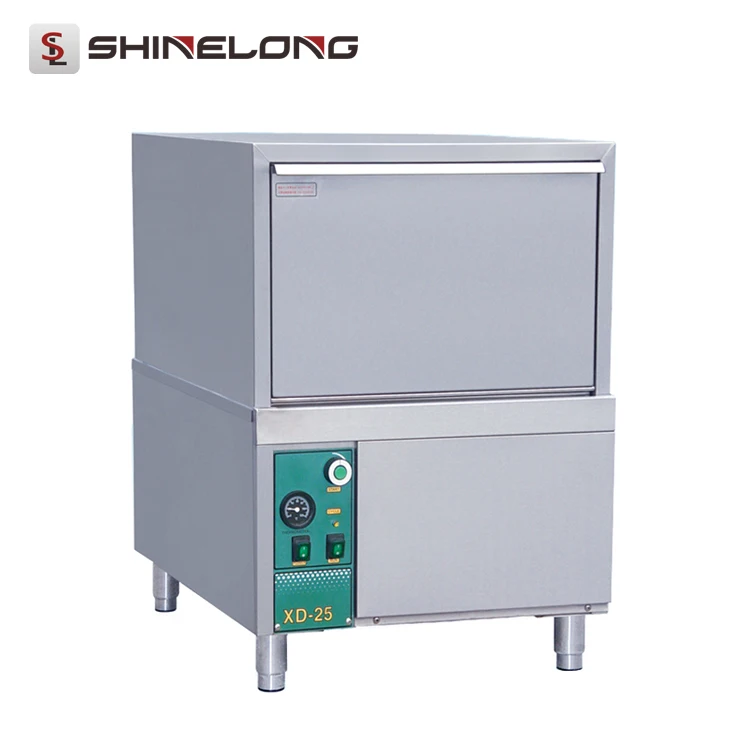 Guangzhou Shinelong Kitchen Equipment 