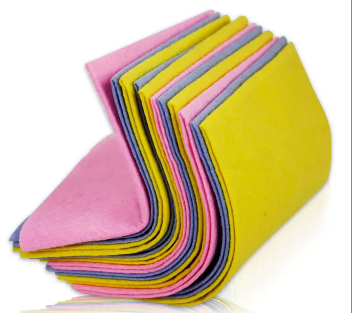 Nonwoven Table Wiping Cloth (manufacturer) Buy Table Wiping Cloth
