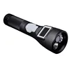 camera function police used digital screen flashlight torch light