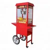 High Efficiency Popcorn/Pop Corn Snack Machine