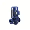 China Professional High Volume Solar For Agriculture Water Pump With Diesel Engine