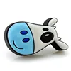 baybay blue Kids Bedroom handles and Knob Decoration Girls drawer knob Soft Plastic Handles silicon child knob PVC knobs