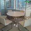 Jialifu middle east style hpl dining table