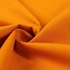 100 polyester children school uniform material fabric,solid dyed 100 polyester gabardine uniform fabric