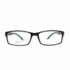 city vision custom logo hot selling china wholesale color blind girls ce TR90 optical spring strings thin temple glasses frame