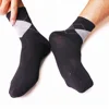Eco-Friendly High Quality Mens Nylon Socks Set