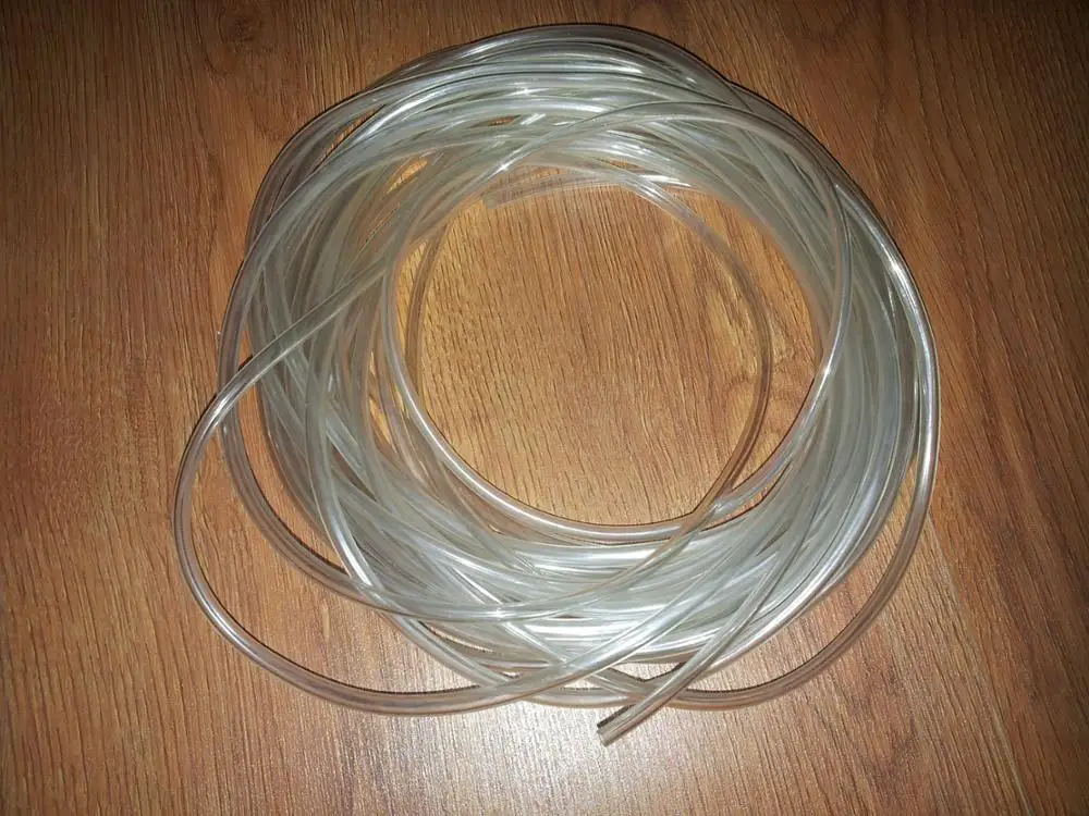 R&l Homebrew Beer Line Top Quality Silicone Tubing Food Grade Beer