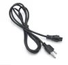 LinkYH-96 50 PACK 6FT 3 Prong Mickey Mouse Power Cord Cable for Laptop PC Printer Adapter