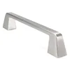 Guangdong hardware manufacturer metal gate door pull handles