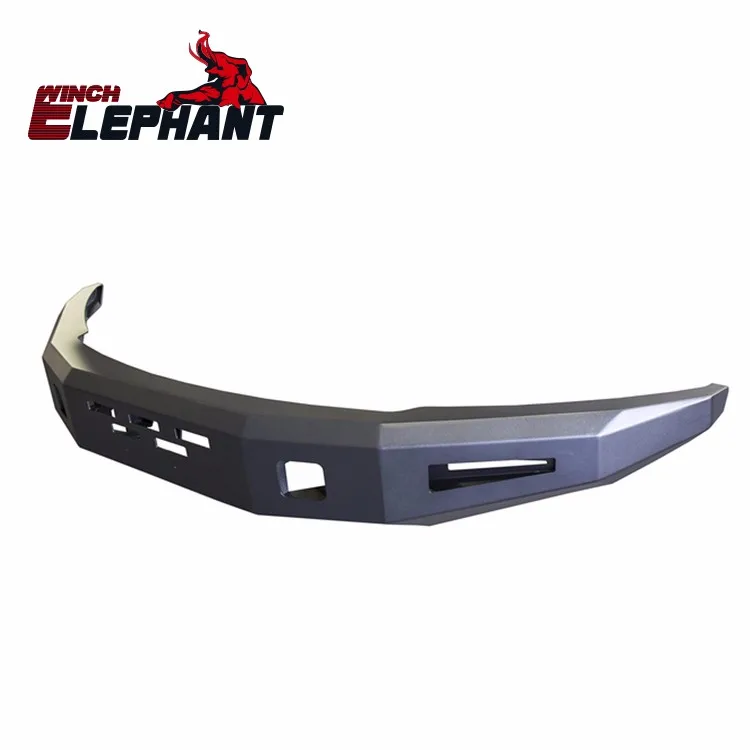 Front Bumper Steel Material Front Bumper For Car Buy Bumper Product on