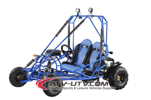 small dune buggy