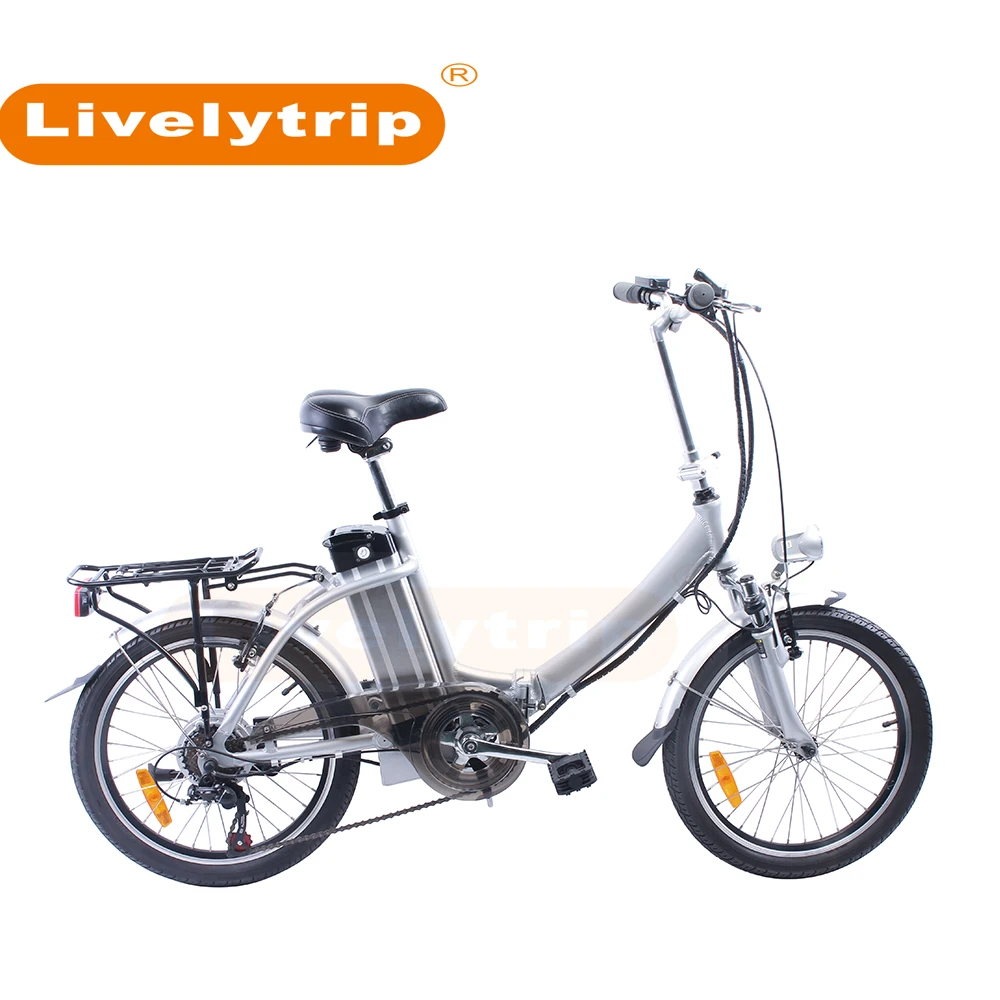 e bike top