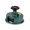 Portable GSM Cutter, Round Sample