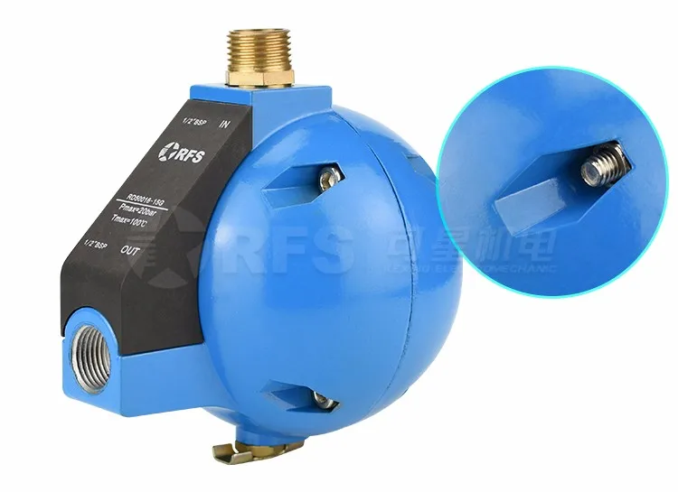 Float Type Drain Valve With Automatic Discharge Buy Float Type Drain Valve,Ball Type Drain