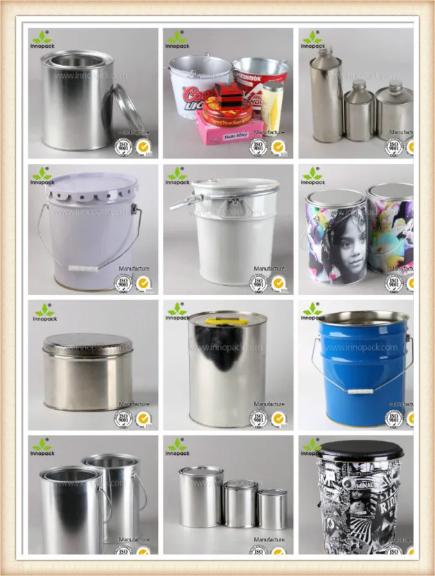 55l Black New Empty Steel Drum With Lid For Sale Jiangsu Manufacture