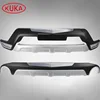 Off Road Front Grill & Rear Bumper Body Kit Guard for Mazda CX-5 2012-2016